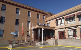 Hotel Humanes